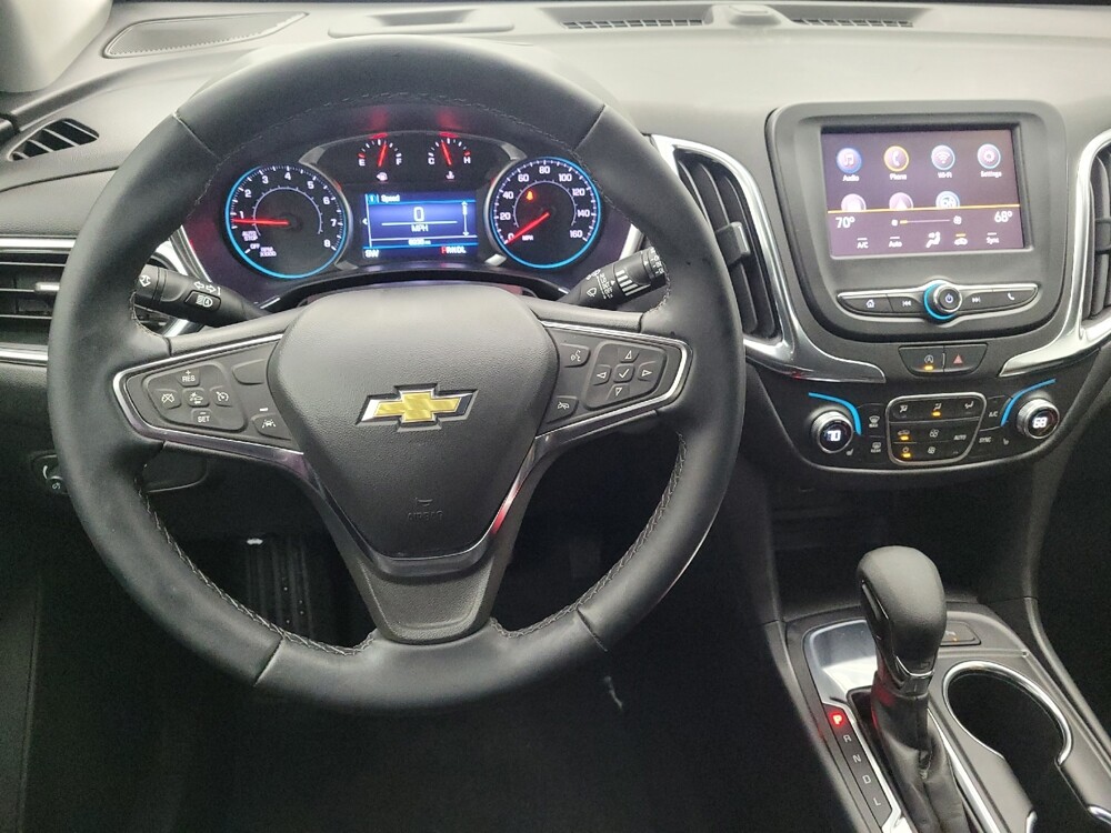 2024 Chevrolet Equinox in Memphis, TN 38128 - 18138296 22