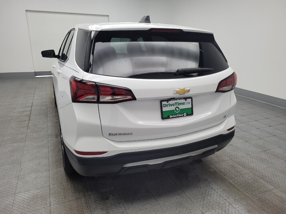 2024 Chevrolet Equinox in Memphis, TN 38128 - 18138296 6