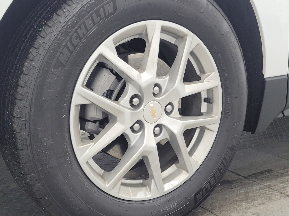 2024 Chevrolet Equinox in Memphis, TN 38128 - 18138296 31