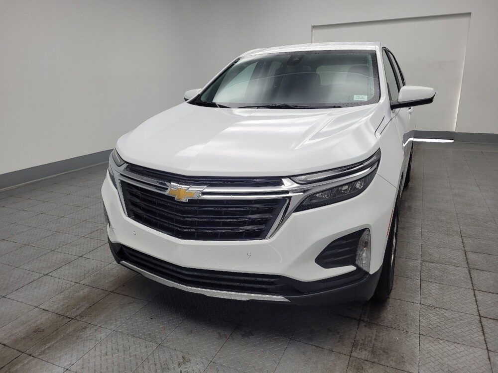 2024 Chevrolet Equinox in Memphis, TN 38128 - 18138296 15