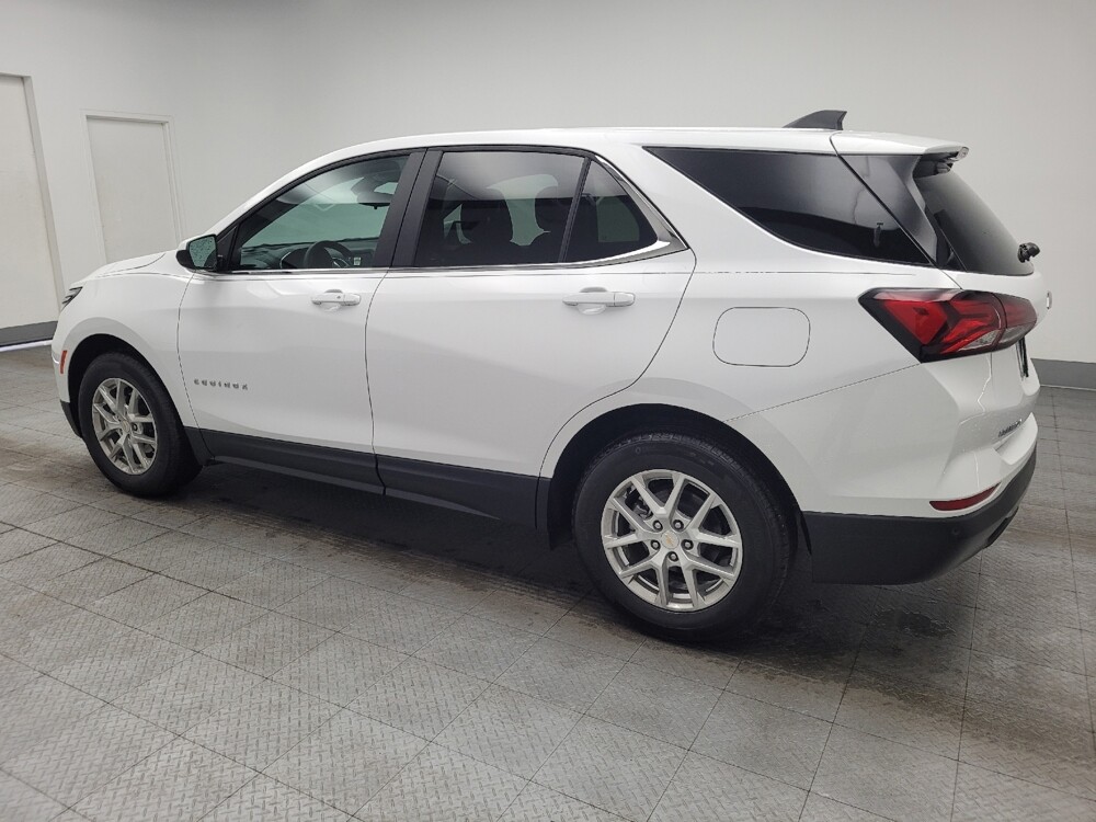 2024 Chevrolet Equinox in Memphis, TN 38128 - 18138296 3