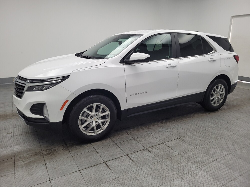 2024 Chevrolet Equinox in Memphis, TN 38128 - 18138296 2