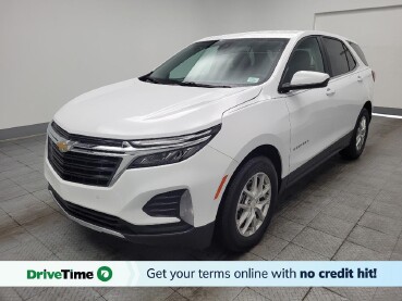 2024 Chevrolet Equinox in Memphis, TN 38128