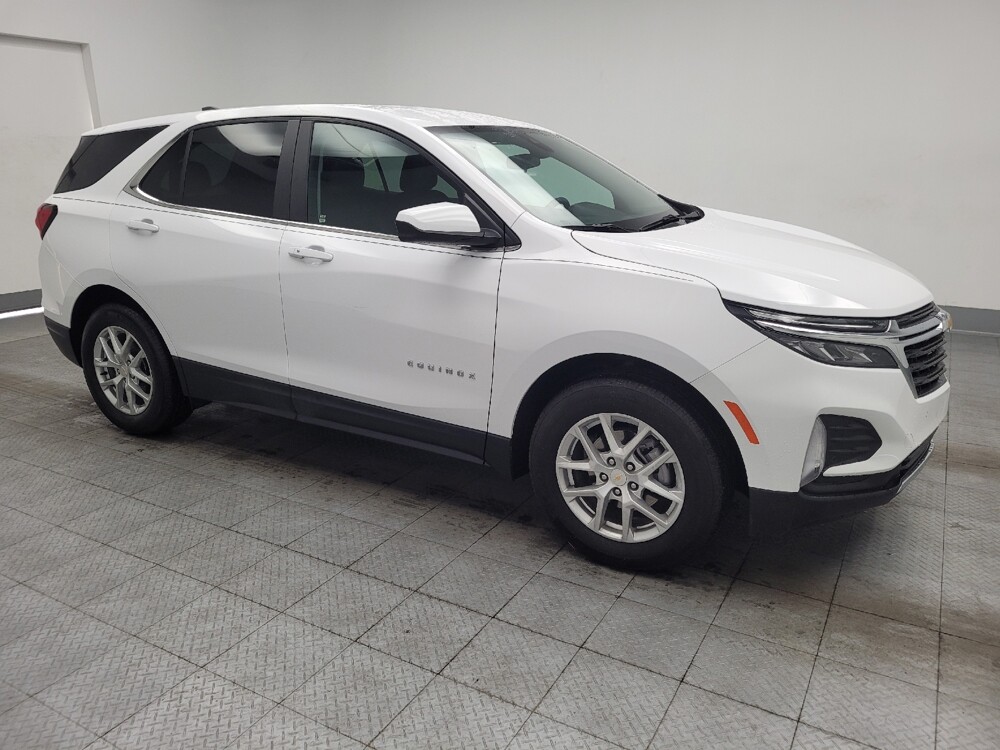 2024 Chevrolet Equinox in Memphis, TN 38128 - 18138296 11