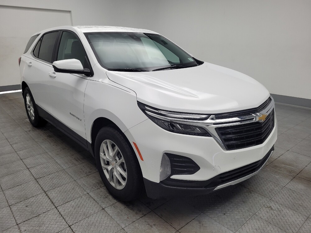 2024 Chevrolet Equinox in Memphis, TN 38128 - 18138296 13