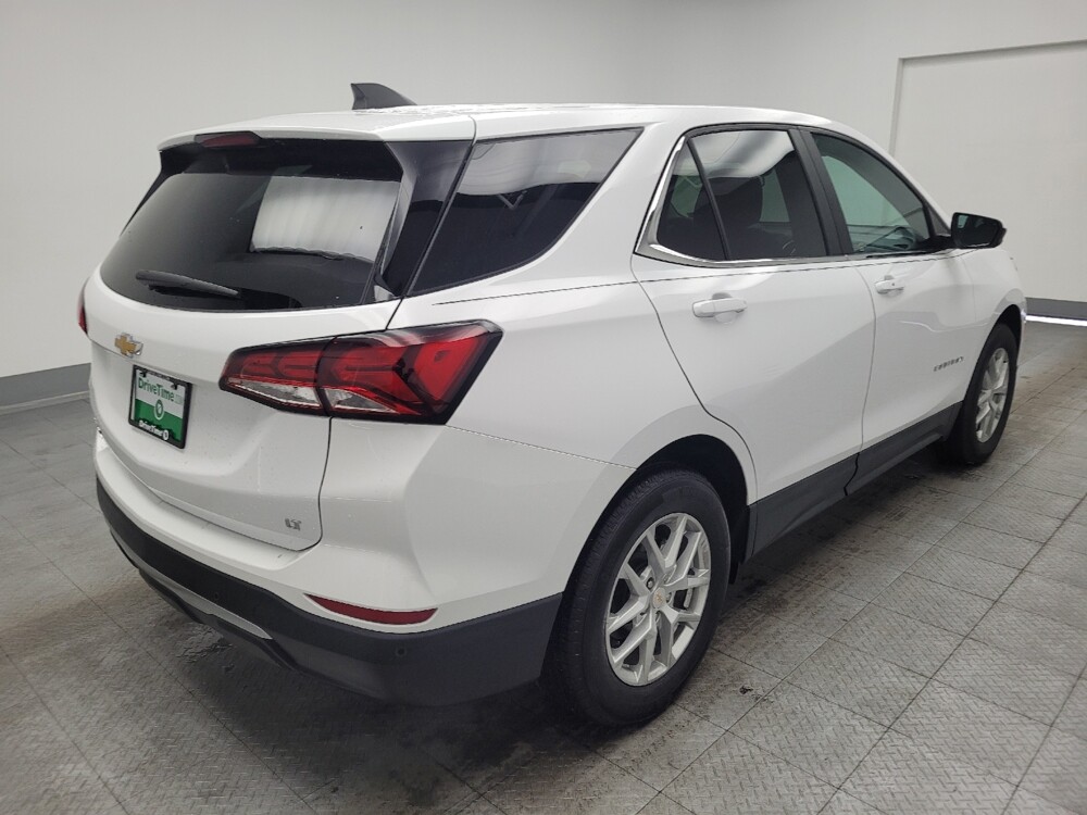 2024 Chevrolet Equinox in Memphis, TN 38128 - 18138296 9
