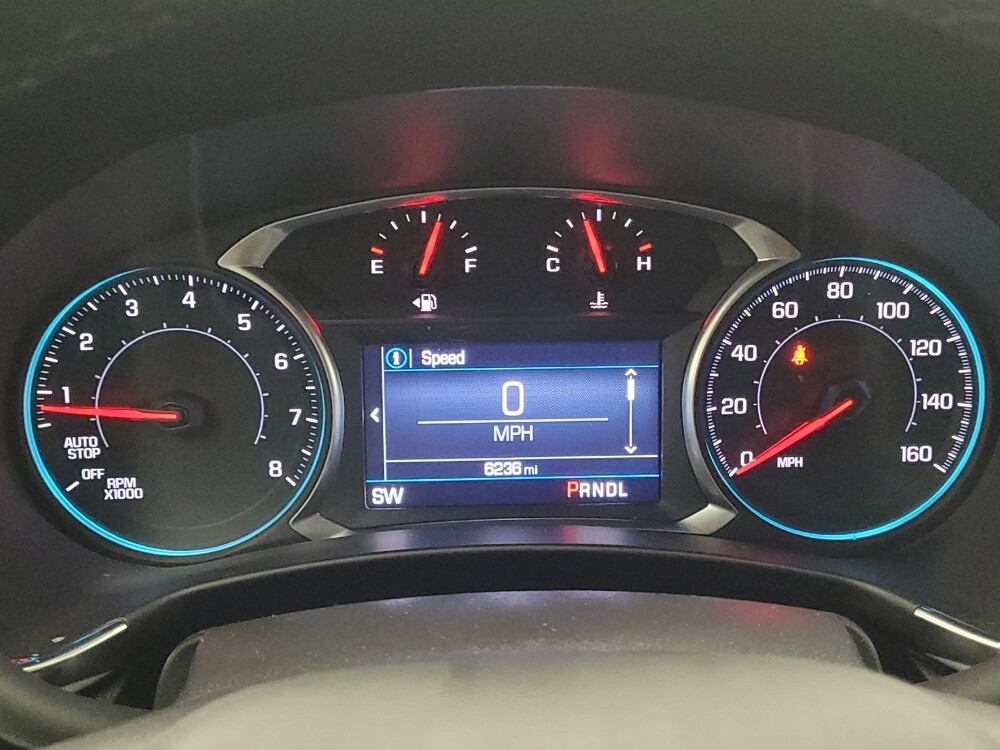 2024 Chevrolet Equinox in Memphis, TN 38128 - 18138296 23