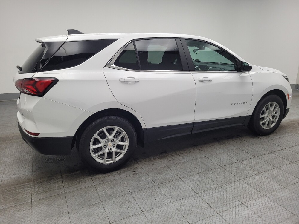 2024 Chevrolet Equinox in Memphis, TN 38128 - 18138296 10