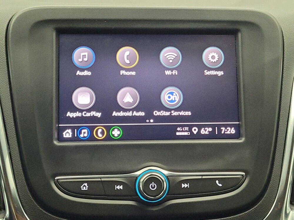 2024 Chevrolet Equinox in Memphis, TN 38128 - 18138296 25