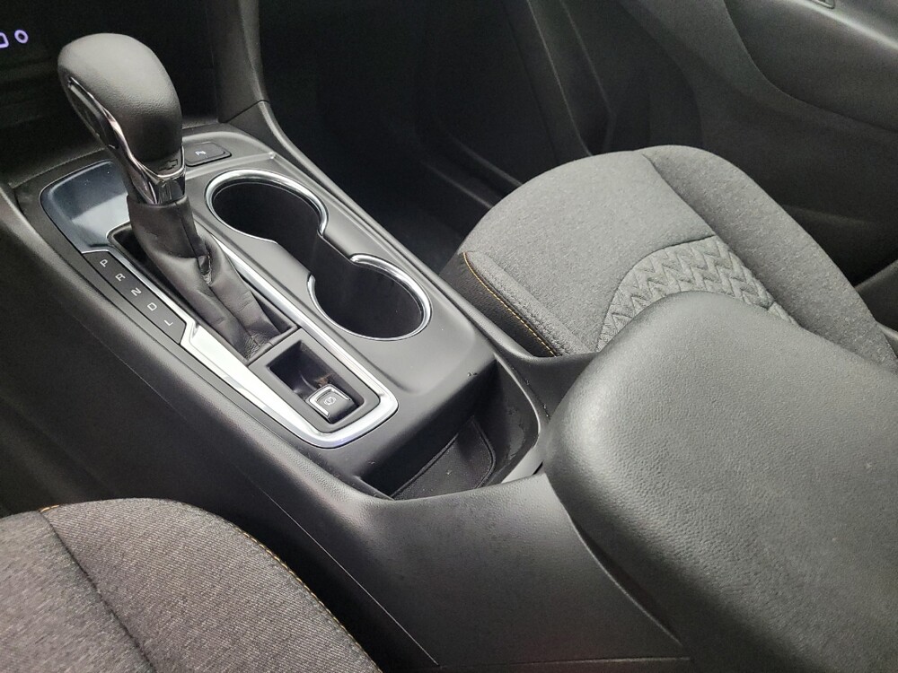 2024 Chevrolet Equinox in Memphis, TN 38128 - 18138296 26