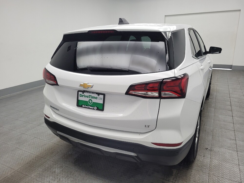 2024 Chevrolet Equinox in Memphis, TN 38128 - 18138296 7
