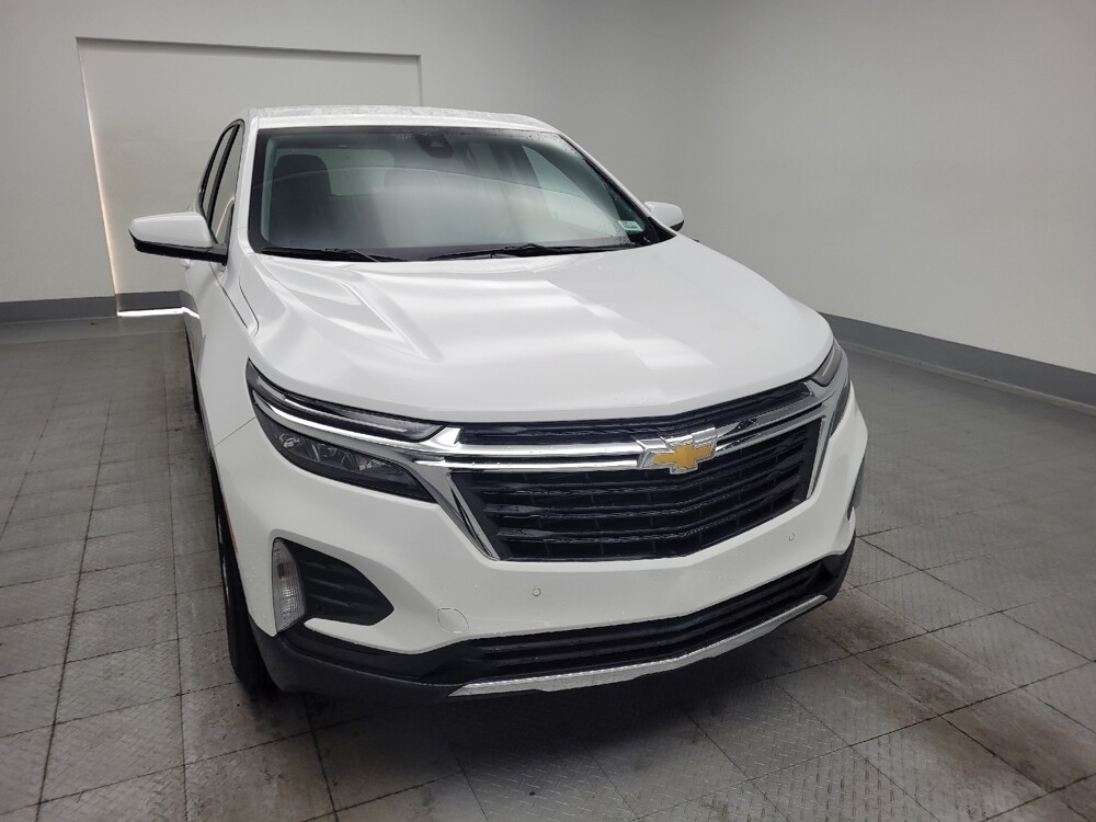 2024 Chevrolet Equinox in Memphis, TN 38128 - 18138296 14
