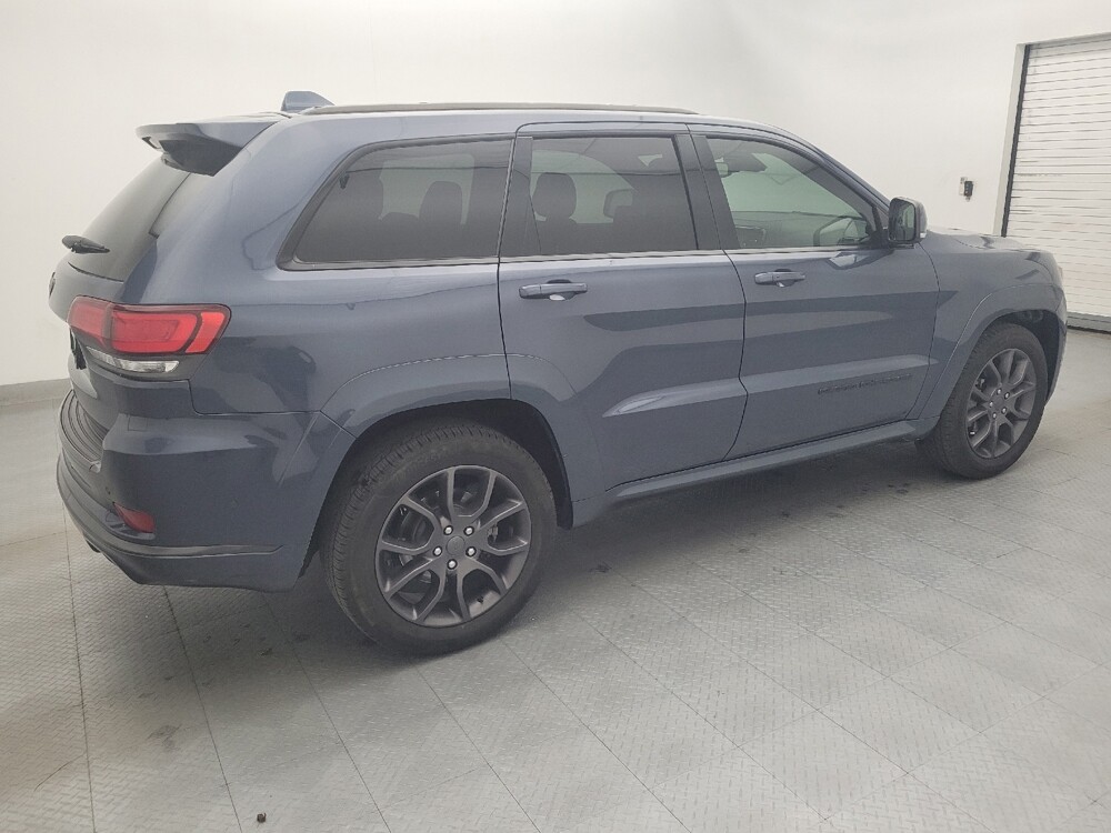2020 Jeep Grand Cherokee in Charleston, SC 29414 - 18138297 10
