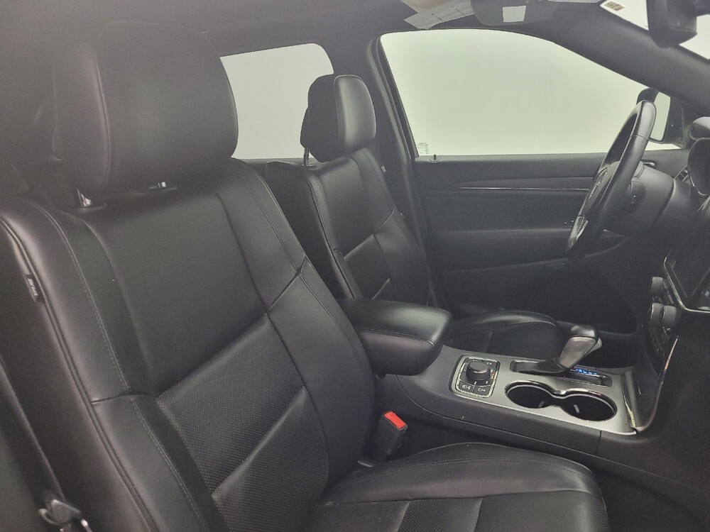 2020 Jeep Grand Cherokee in Charleston, SC 29414 - 18138297 21