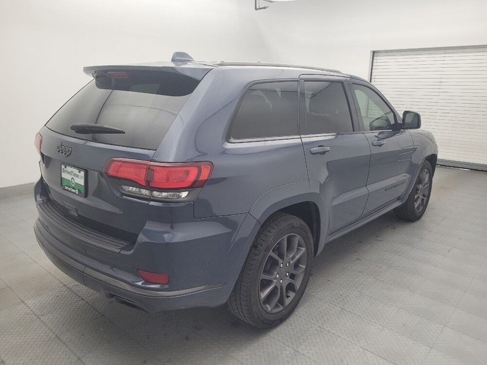 2020 Jeep Grand Cherokee in Charleston, SC 29414 - 18138297 9