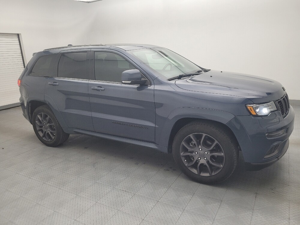2020 Jeep Grand Cherokee in Charleston, SC 29414 - 18138297 11