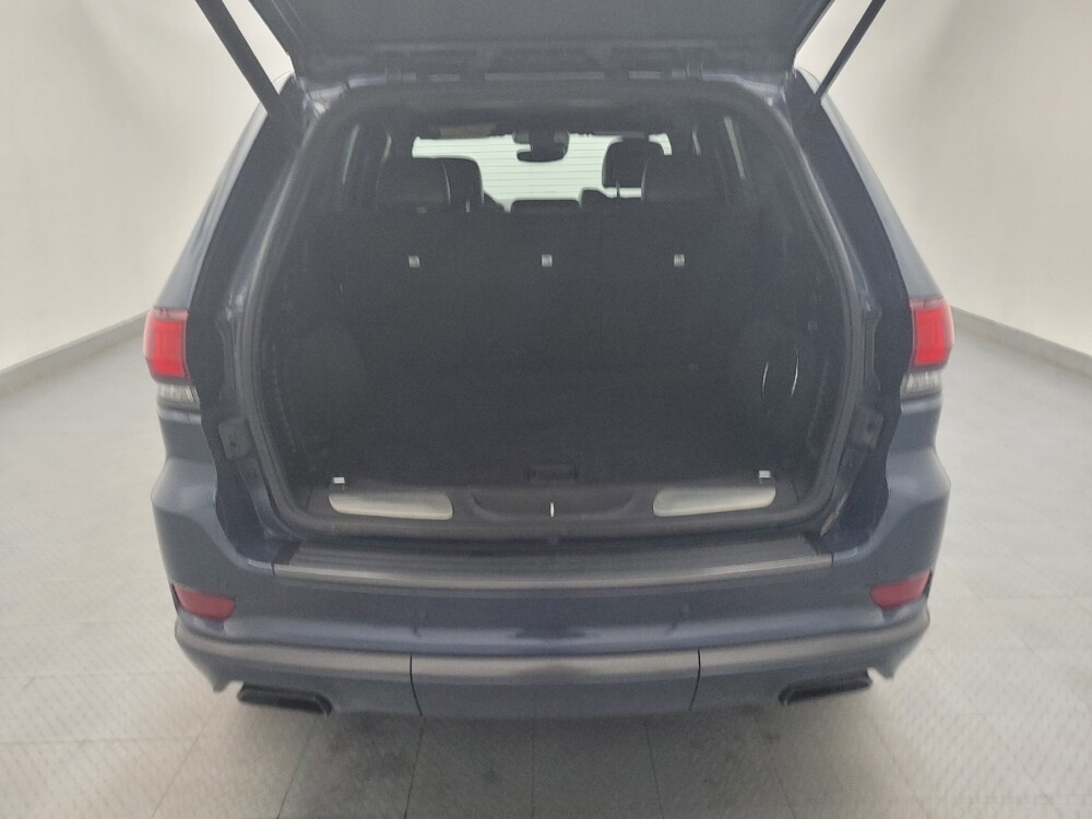 2020 Jeep Grand Cherokee in Charleston, SC 29414 - 18138297 29