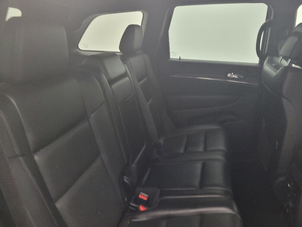 2020 Jeep Grand Cherokee in Charleston, SC 29414 - 18138297 19