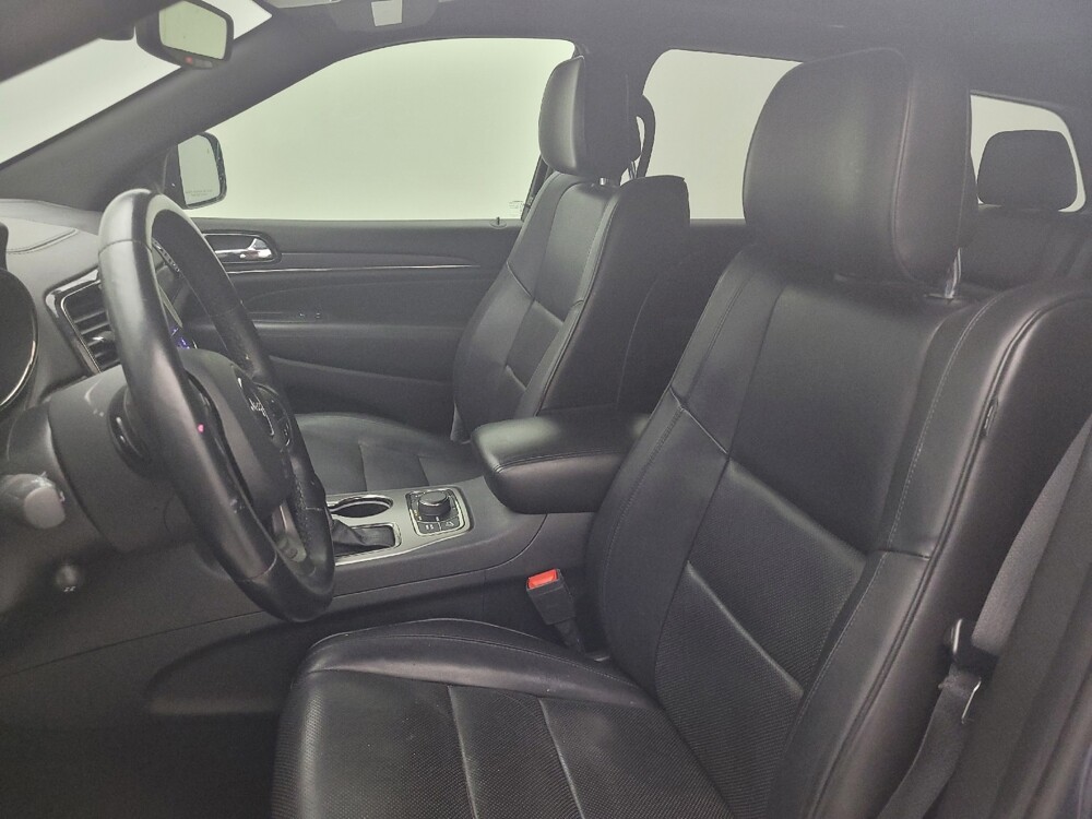 2020 Jeep Grand Cherokee in Charleston, SC 29414 - 18138297 17