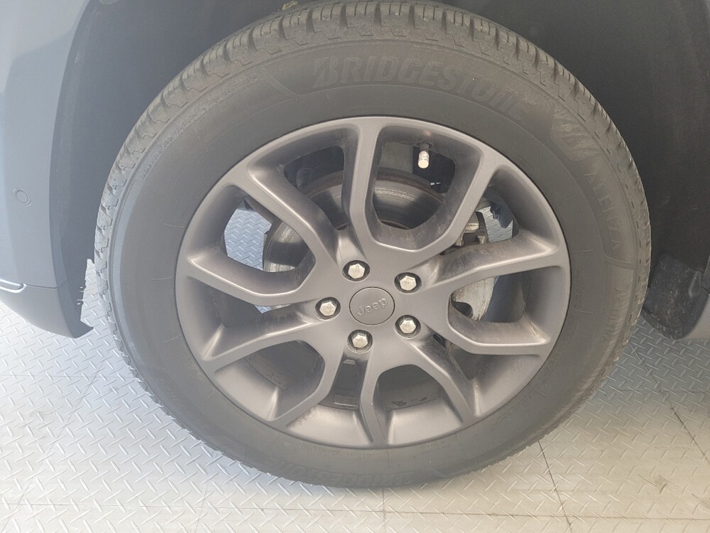 2020 Jeep Grand Cherokee in Charleston, SC 29414 - 18138297 31