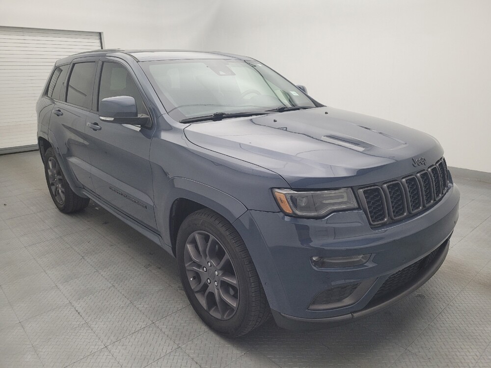 2020 Jeep Grand Cherokee in Charleston, SC 29414 - 18138297 13