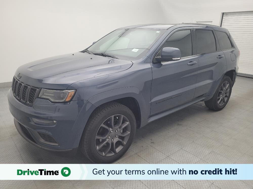 2020 Jeep Grand Cherokee in Charleston, SC 29414 - 18138297