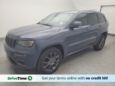 2020 Jeep Grand Cherokee in Charleston, SC 29414