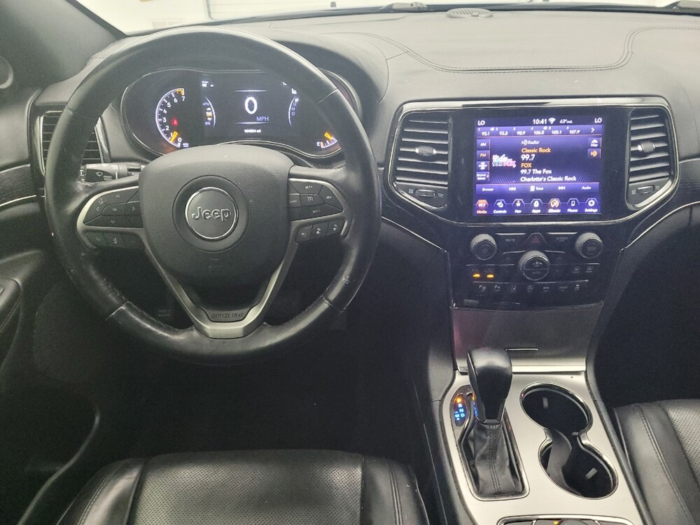 2020 Jeep Grand Cherokee in Charleston, SC 29414 - 18138297 22