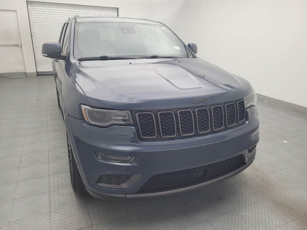 2020 Jeep Grand Cherokee in Charleston, SC 29414 - 18138297 14