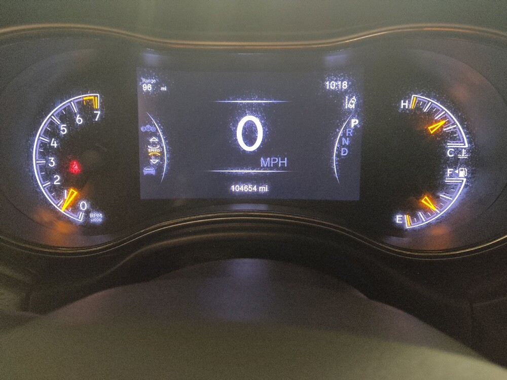 2020 Jeep Grand Cherokee in Charleston, SC 29414 - 18138297 23