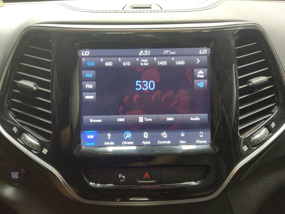2019 Jeep Cherokee in Salem, VA 24153 - 18138298 25
