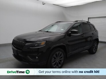 2019 Jeep Cherokee in Salem, VA 24153