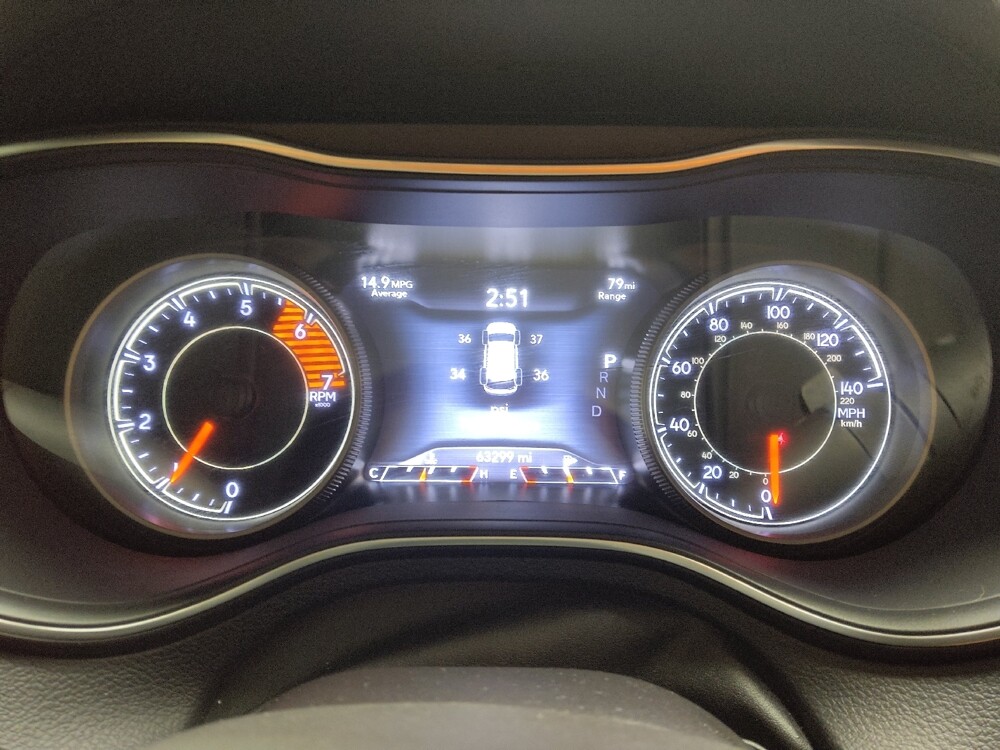 2019 Jeep Cherokee in Salem, VA 24153 - 18138298 23