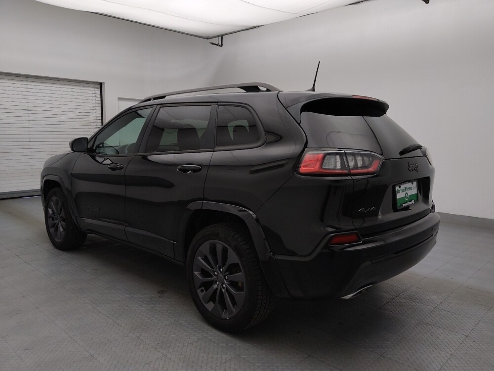 2019 Jeep Cherokee in Salem, VA 24153 - 18138298 5
