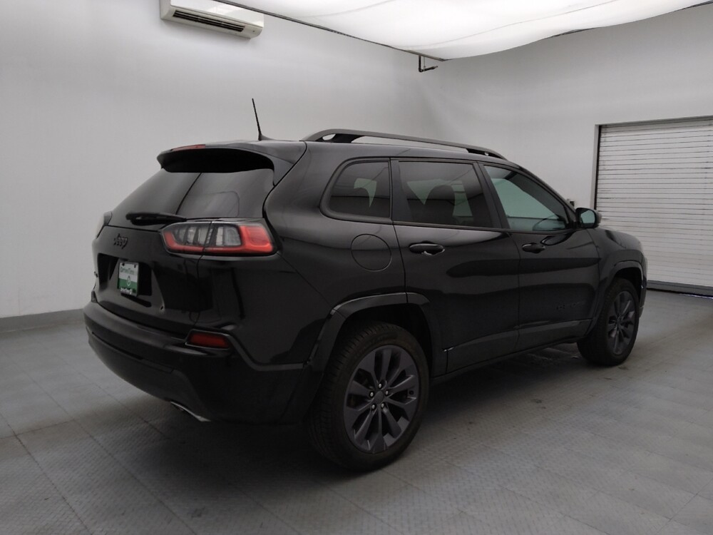 2019 Jeep Cherokee in Salem, VA 24153 - 18138298 9