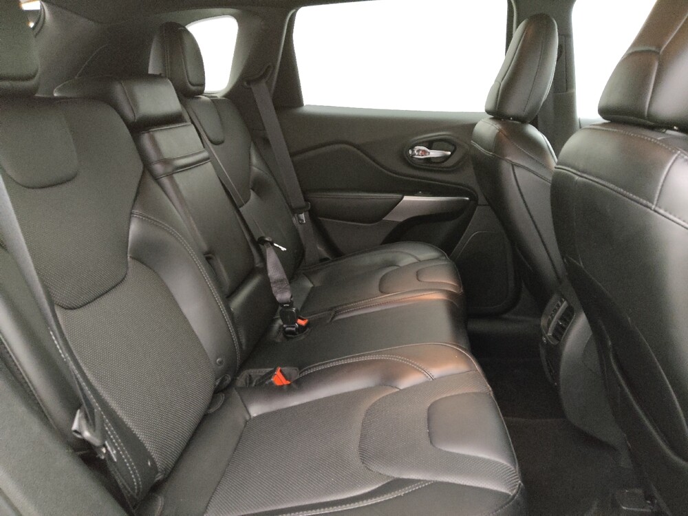 2019 Jeep Cherokee in Salem, VA 24153 - 18138298 19