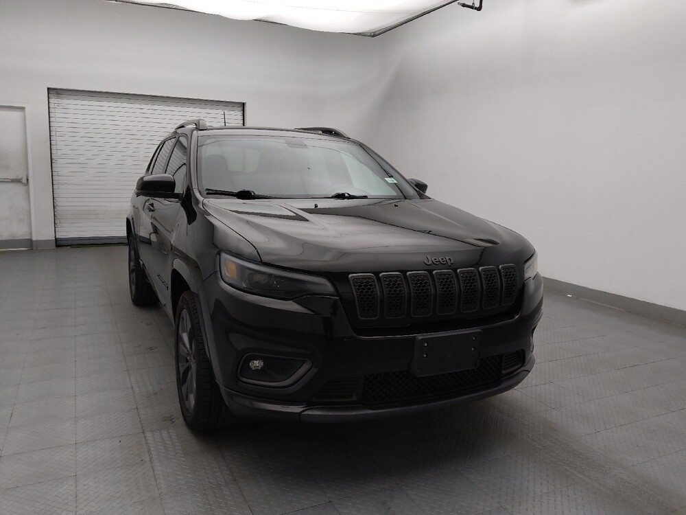 2019 Jeep Cherokee in Salem, VA 24153 - 18138298 14
