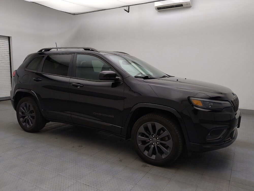 2019 Jeep Cherokee in Salem, VA 24153 - 18138298 11