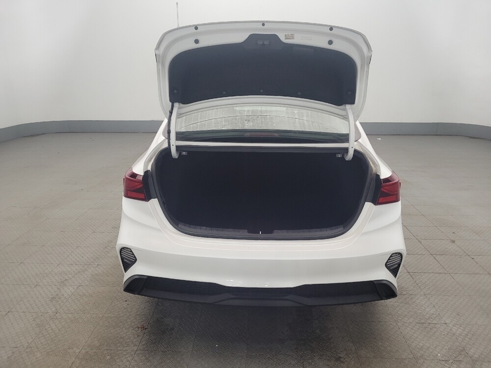 2023 Kia Forte in Woodbridge, VA 22191 - 18138299 29