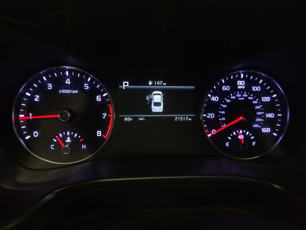 2023 Kia Forte in Woodbridge, VA 22191 - 18138299 23