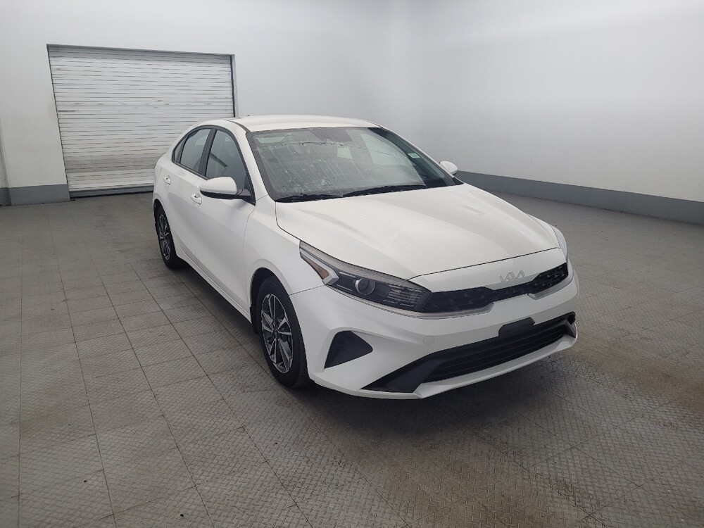 2023 Kia Forte in Woodbridge, VA 22191 - 18138299 13