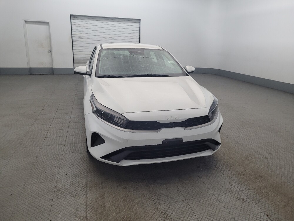 2023 Kia Forte in Woodbridge, VA 22191 - 18138299 14