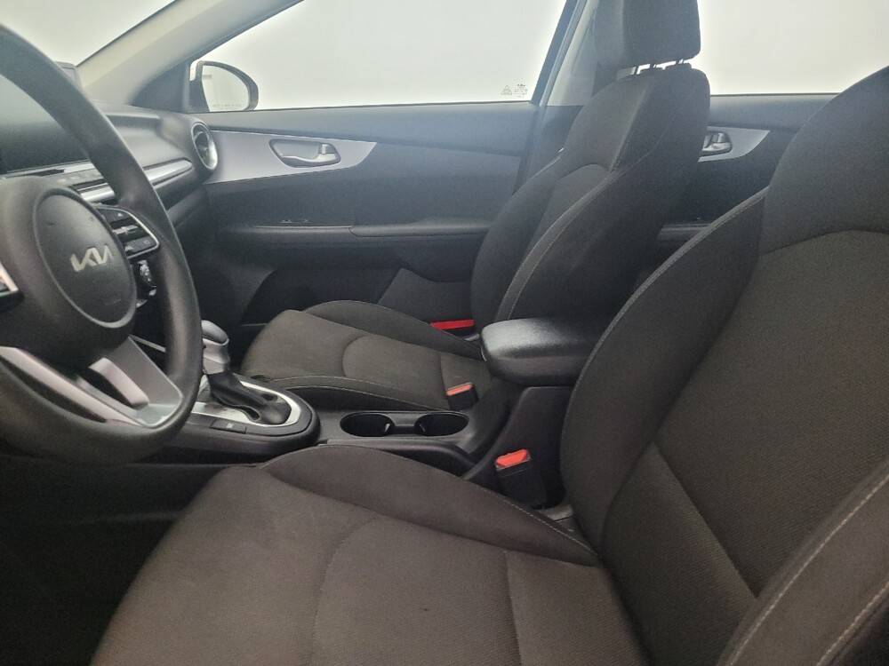 2023 Kia Forte in Woodbridge, VA 22191 - 18138299 17