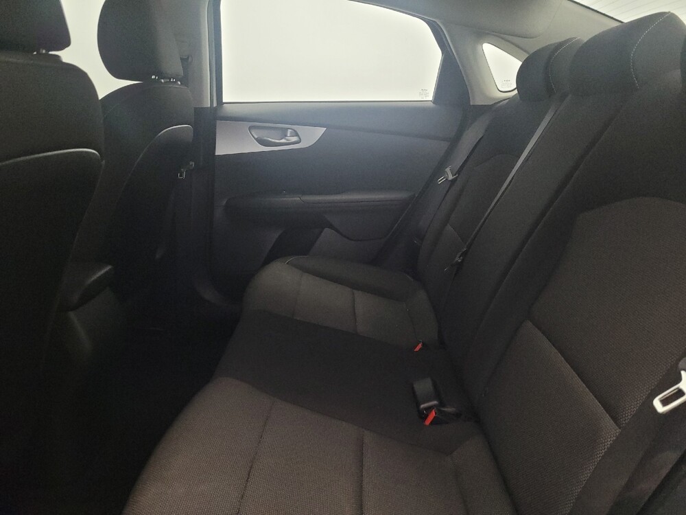 2023 Kia Forte in Woodbridge, VA 22191 - 18138299 18