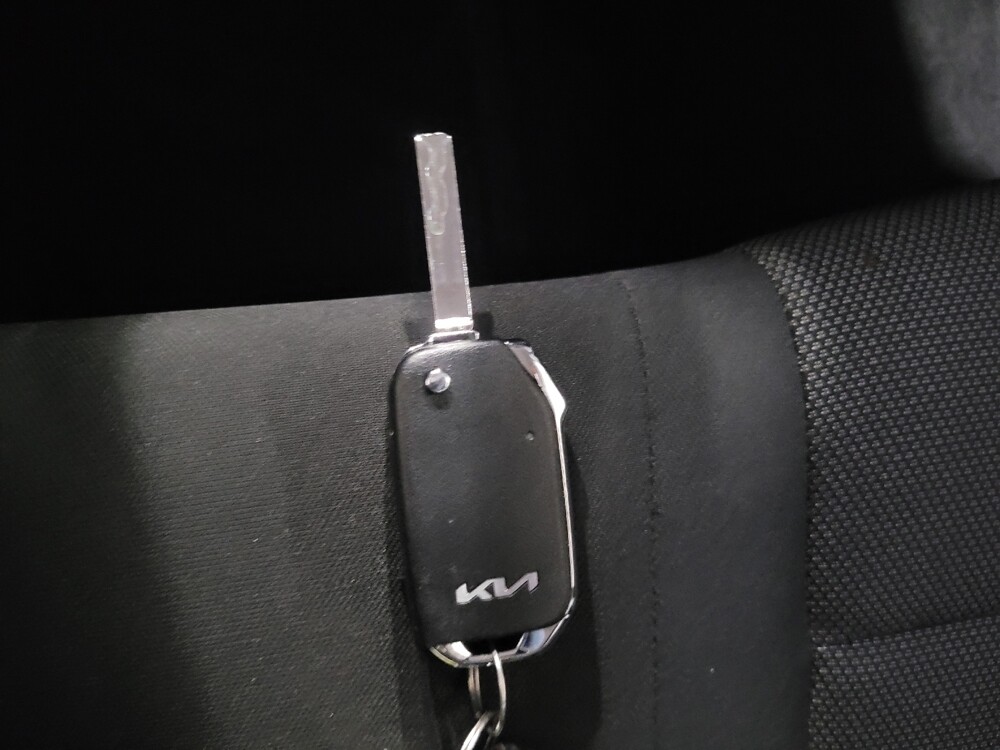 2023 Kia Forte in Woodbridge, VA 22191 - 18138299 32