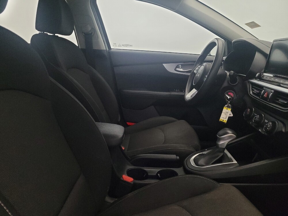 2023 Kia Forte in Woodbridge, VA 22191 - 18138299 21