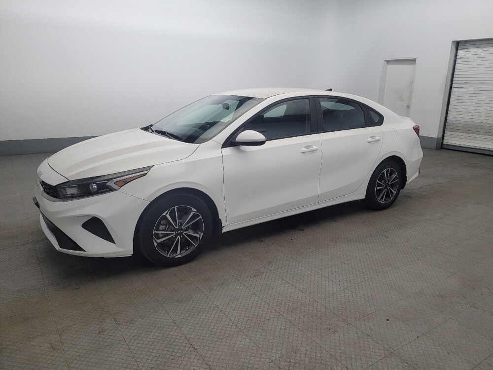2023 Kia Forte in Woodbridge, VA 22191 - 18138299 2