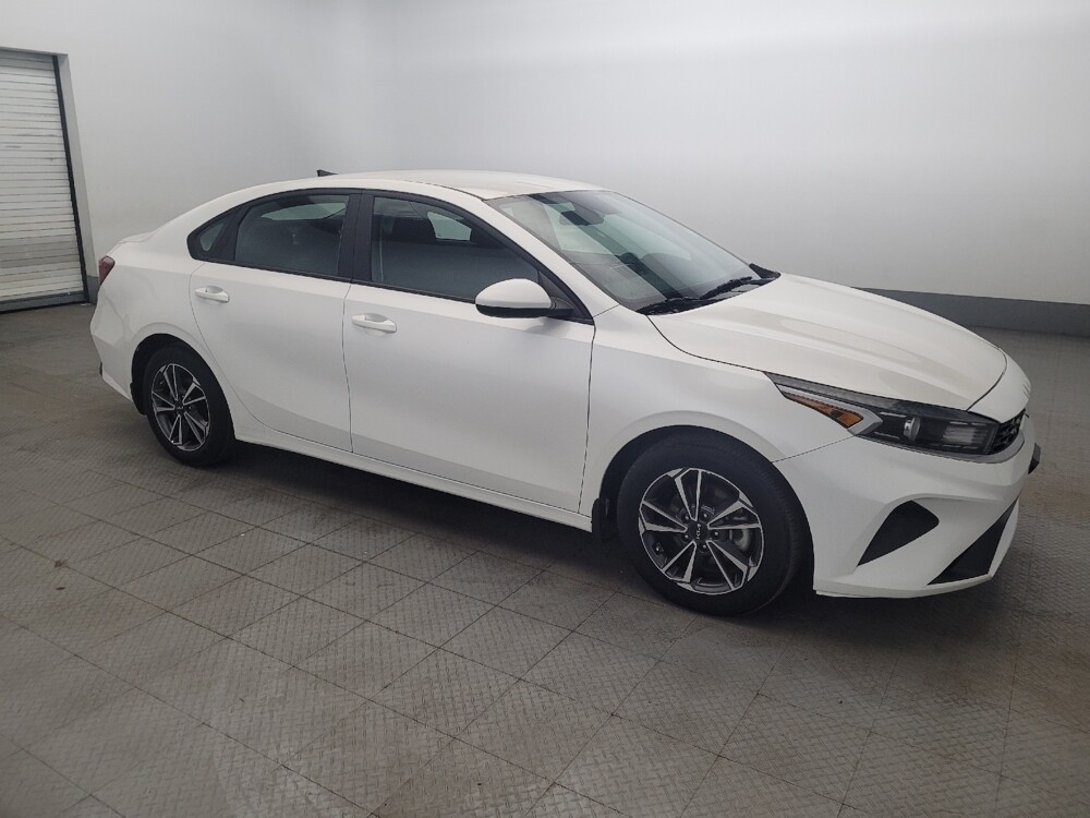 2023 Kia Forte in Woodbridge, VA 22191 - 18138299 11