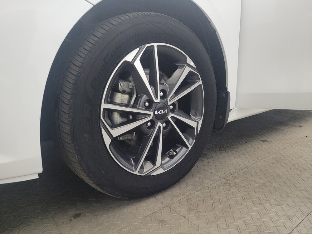 2023 Kia Forte in Woodbridge, VA 22191 - 18138299 31
