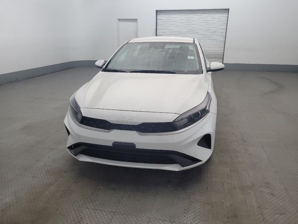 2023 Kia Forte in Woodbridge, VA 22191 - 18138299 15